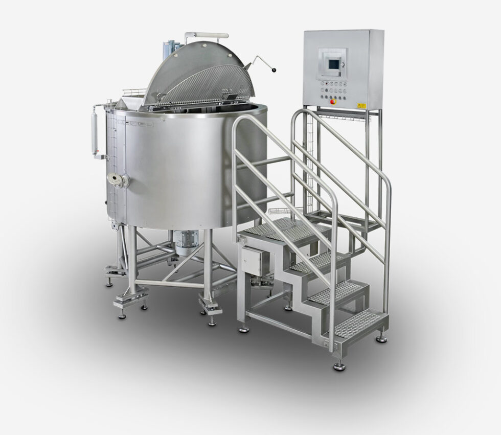 Berief RW2000