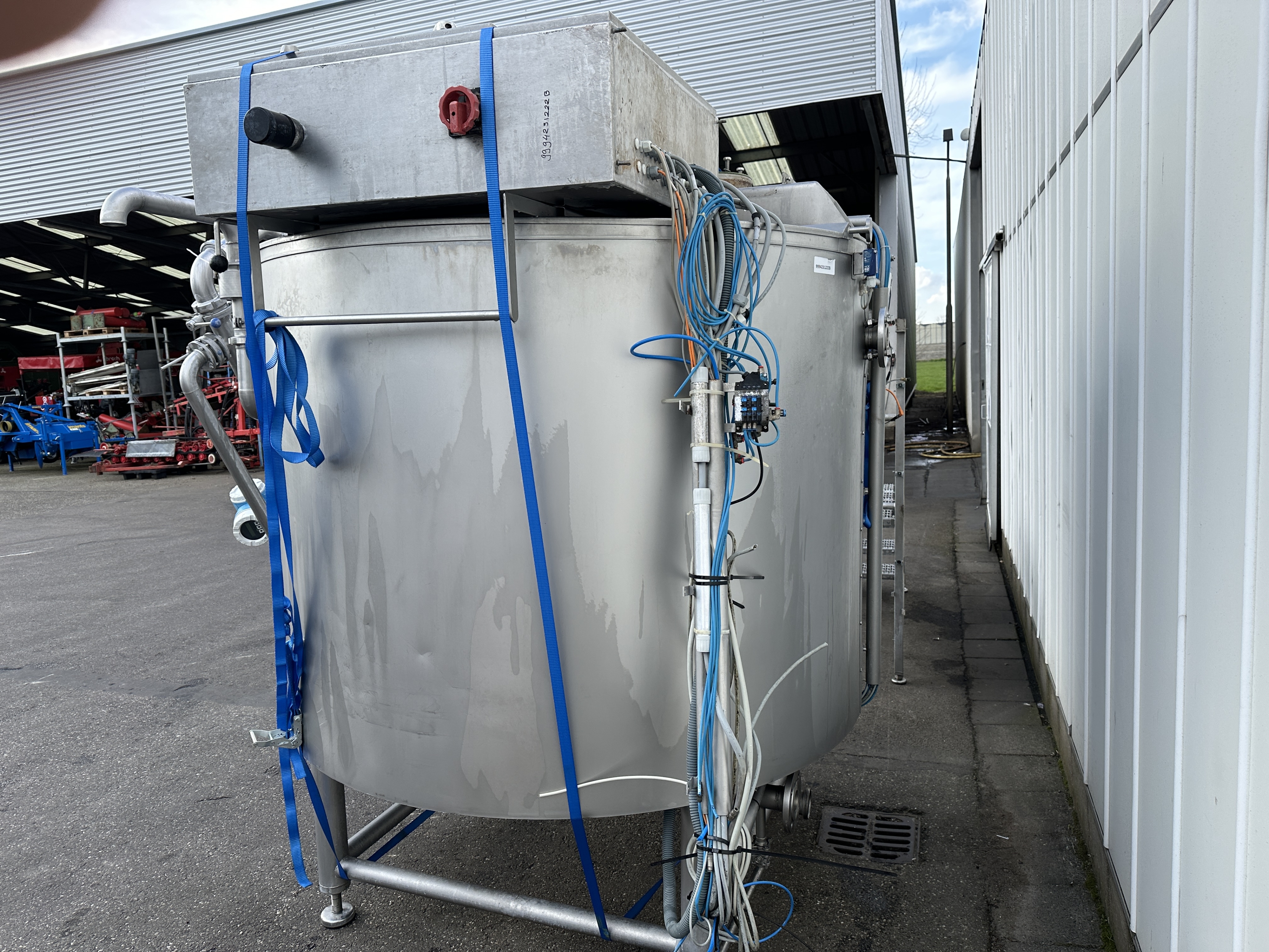 Berief RW2000