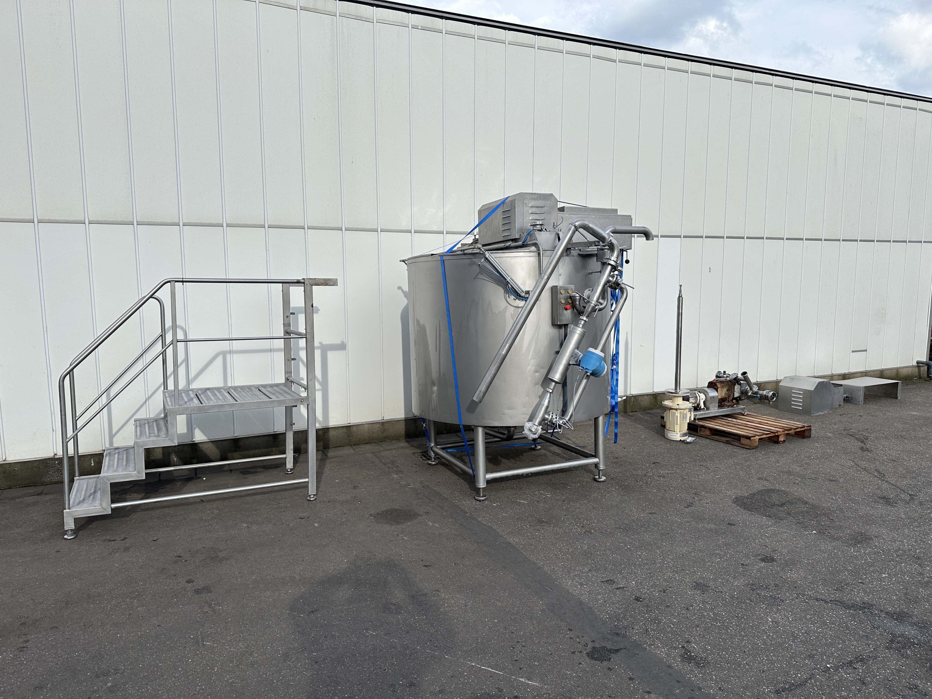 Berief RW2000