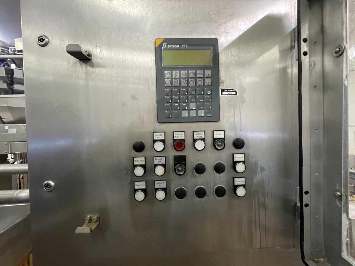 Berief RW2000