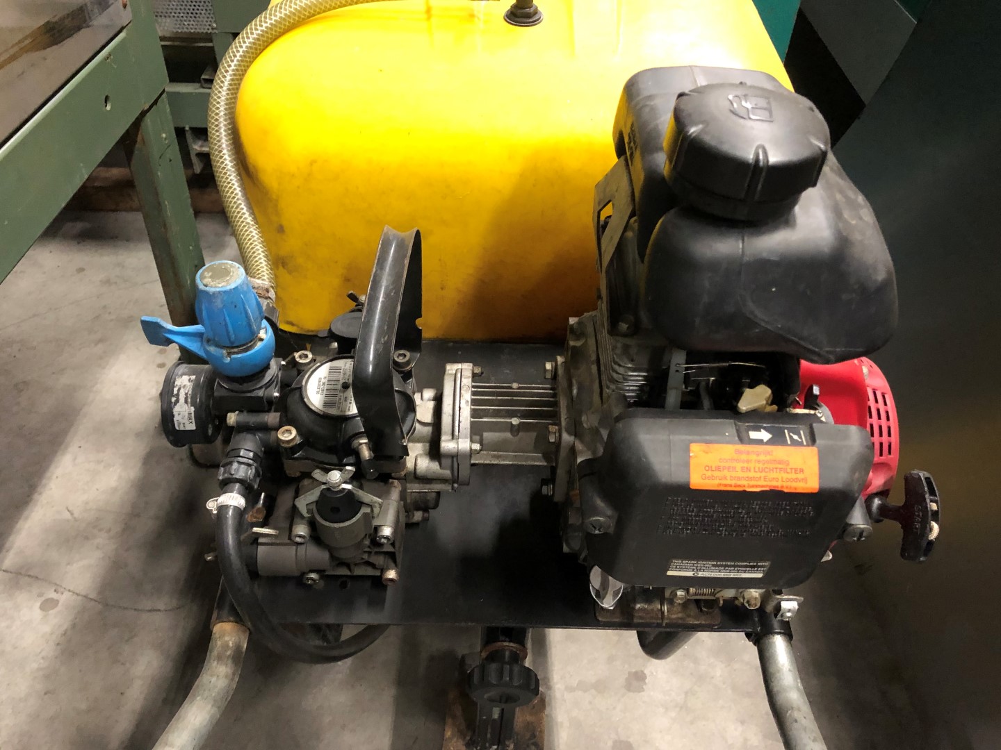 ������������� Berthoud 120 ������ � ���������� ����������