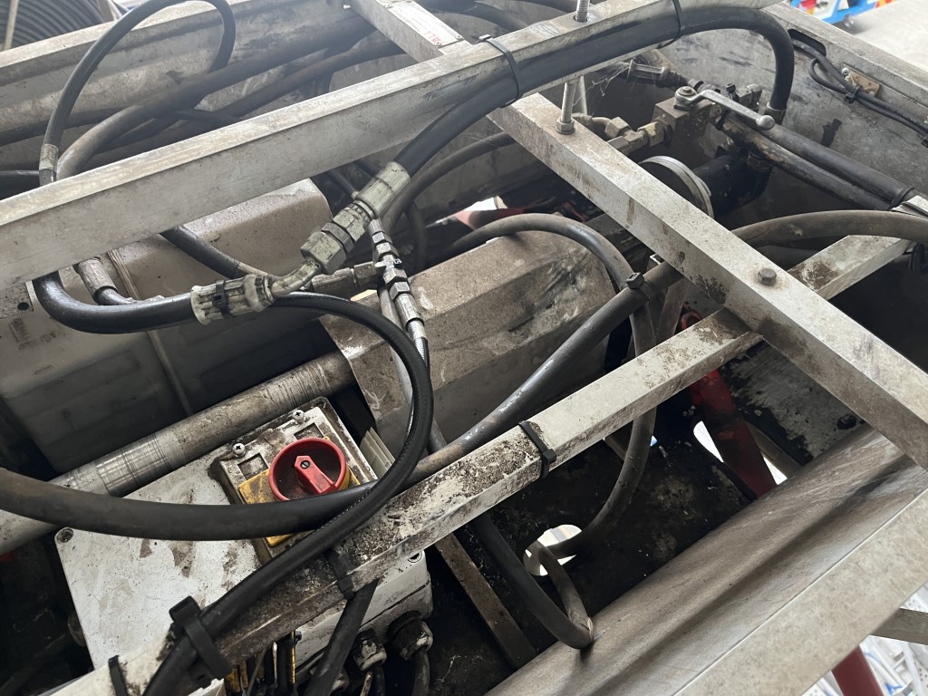 Besseling KDR 400 �����a ��� ����� ���� ������ 400 ��