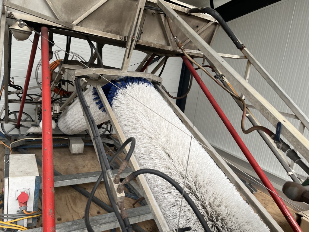 Besseling KDR 400 �����a ��� ����� ���� ������ 400 ��