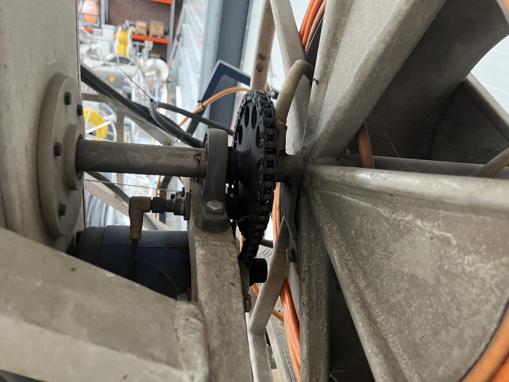 Besseling KDR 400 �����a ��� ����� ���� ������ 400 ��