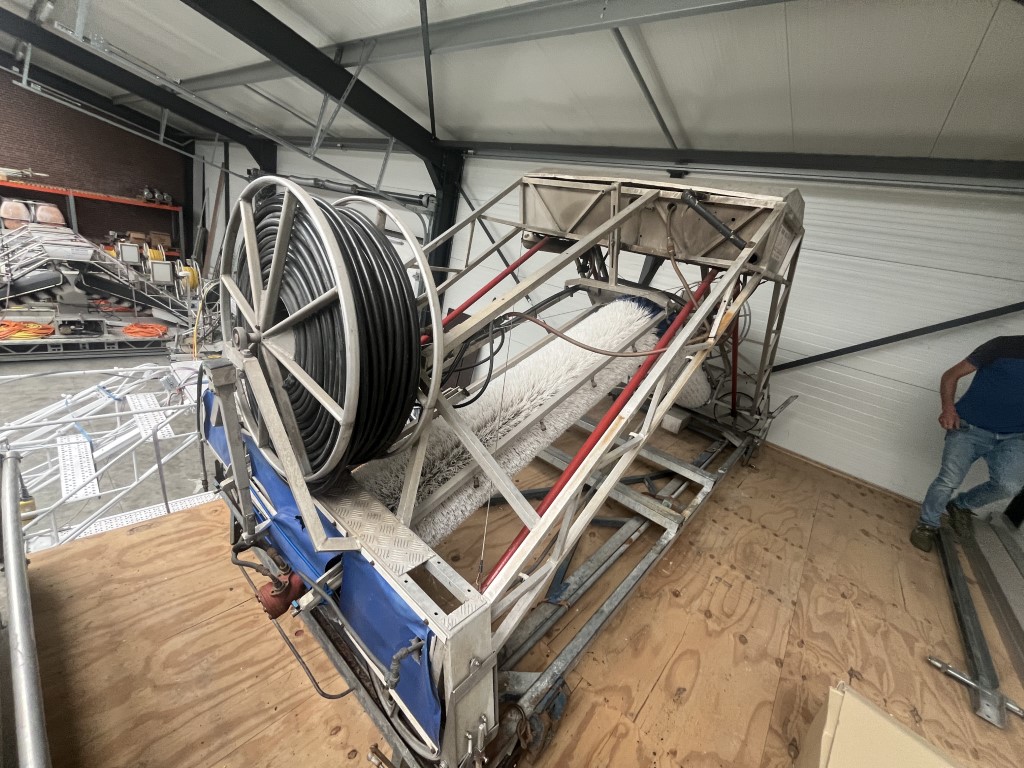 Besseling KDR 400 �����a ��� ����� ���� ������ 400 ��