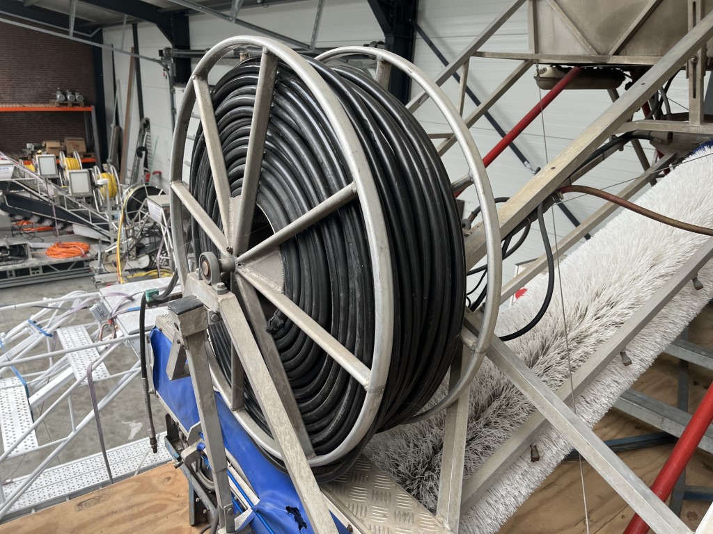 Besseling KDR 400 �����a ��� ����� ���� ������ 400 ��