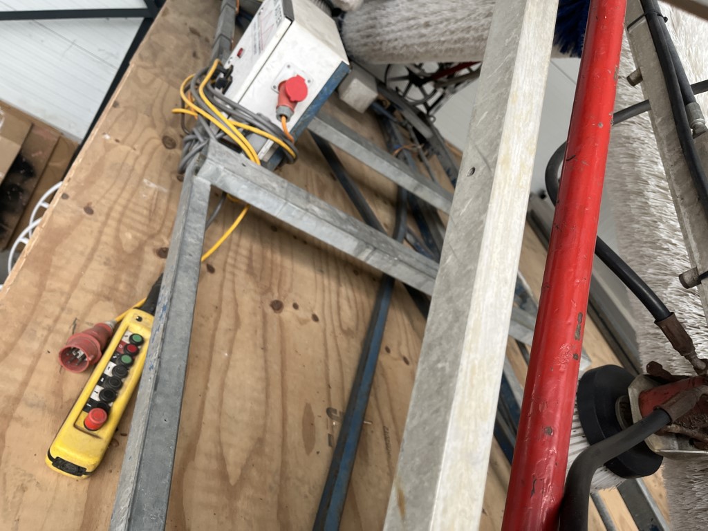 Besseling KDR 400 �����a ��� ����� ���� ������ 400 ��