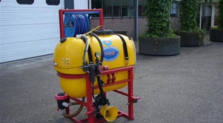 Biardzki Sprayer image 1