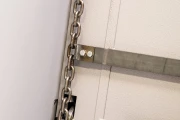 Logitec DB-40 Big Bale Dosage Bunker mechanism
