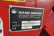 Bijlsma Hercules 9000