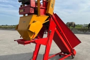 Bijlsma Hercules 9000 mechanical weigher