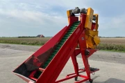 Bijlsma Hercules 9000 mechanical weigher