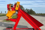 Bijlsma Hercules 9000 mechanical weigher