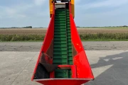Bijlsma Hercules 9000 mechanical weigher