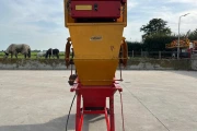 Bijlsma Hercules 9000 mechanical weigher