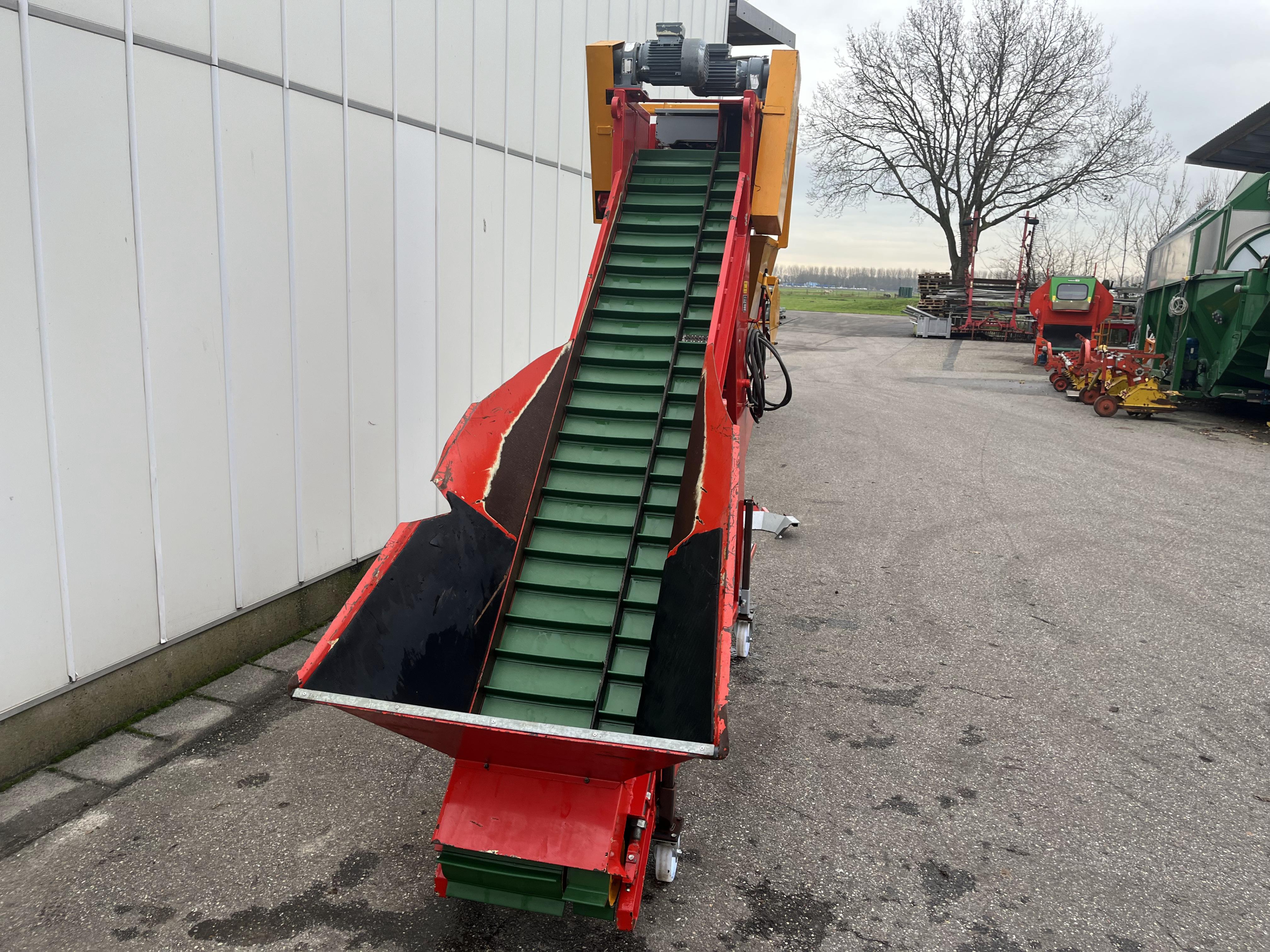 Bijlsma Hercules 9000