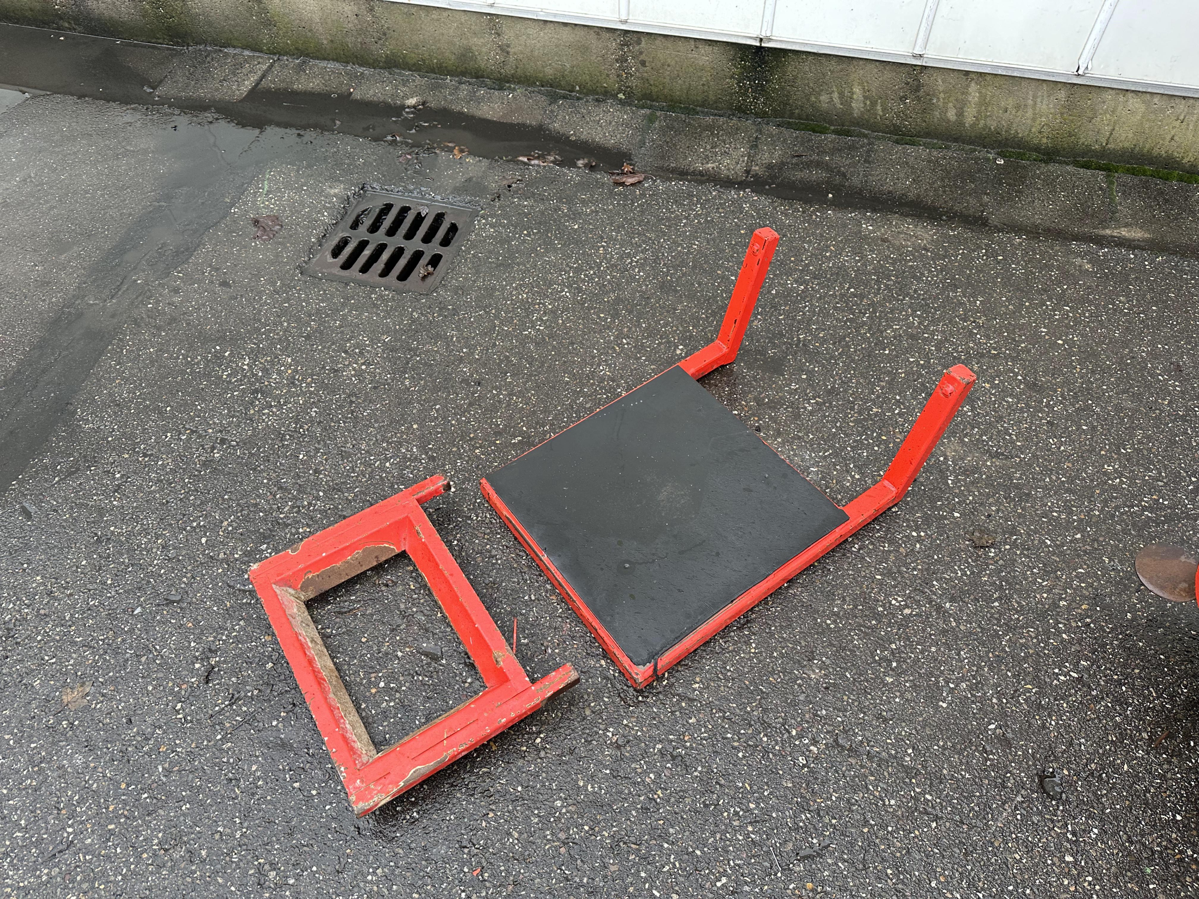 Bijlsma Hercules 9000 ������� �������