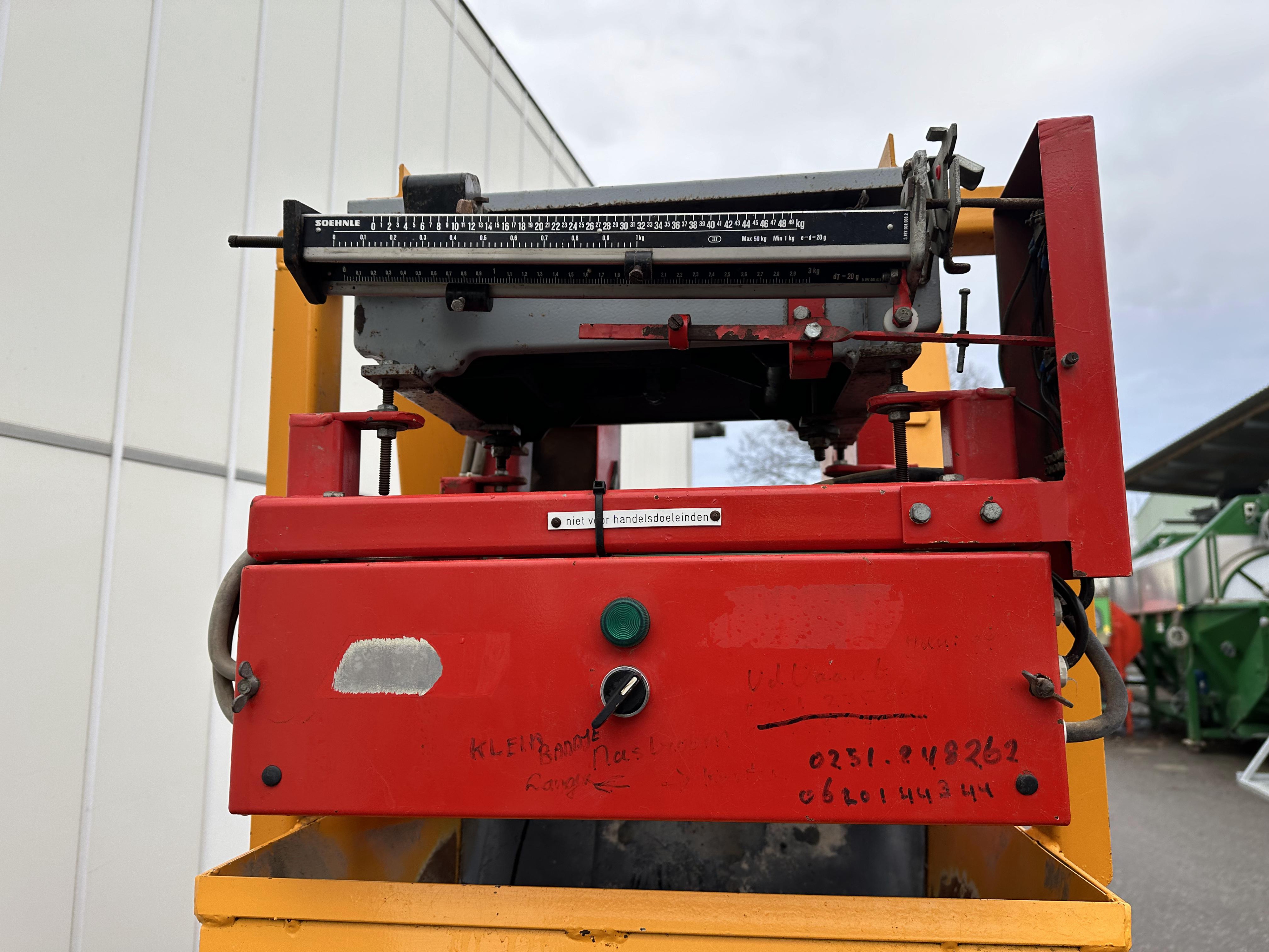 Bijlsma Hercules 9000 ������� �������