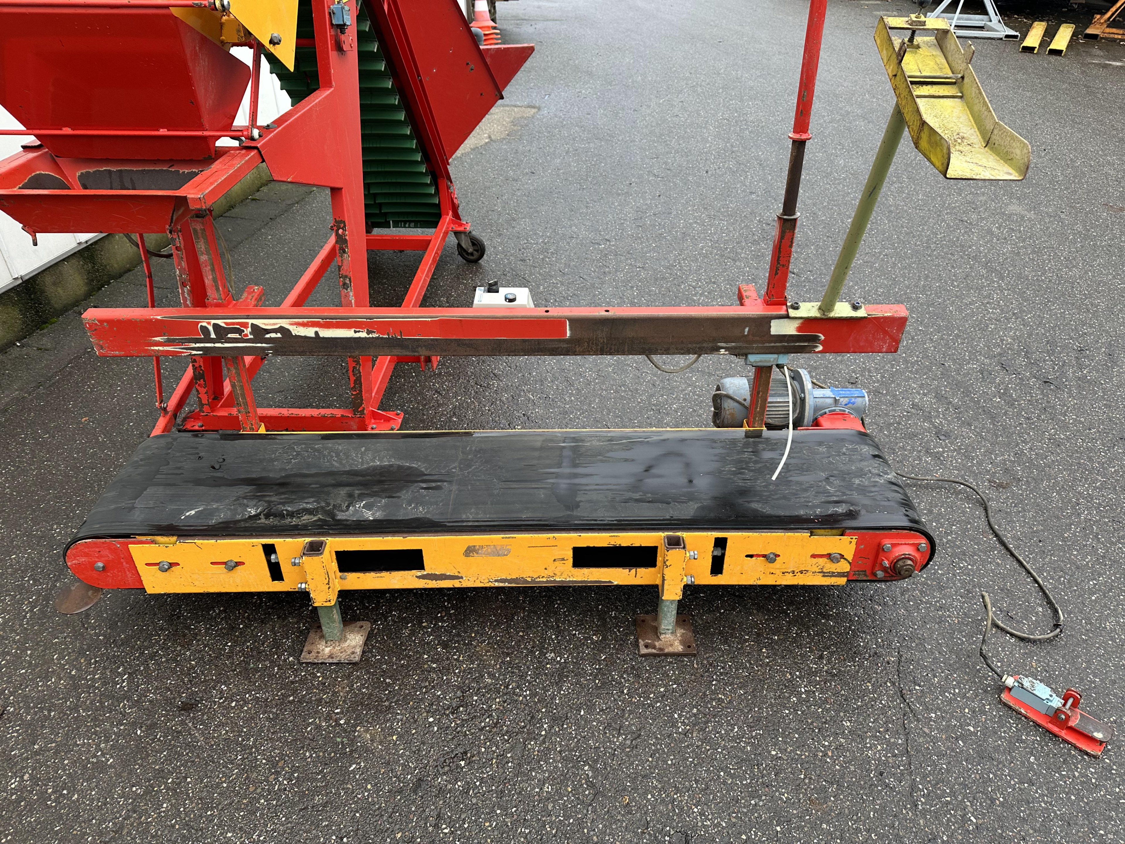 Bijlsma Hercules 9000 ������� �������
