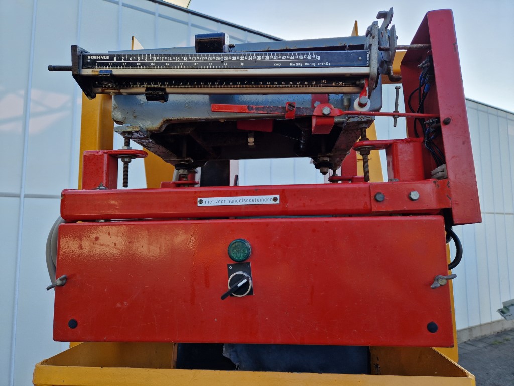 Bijlsma Hercules 9000 ������� �������