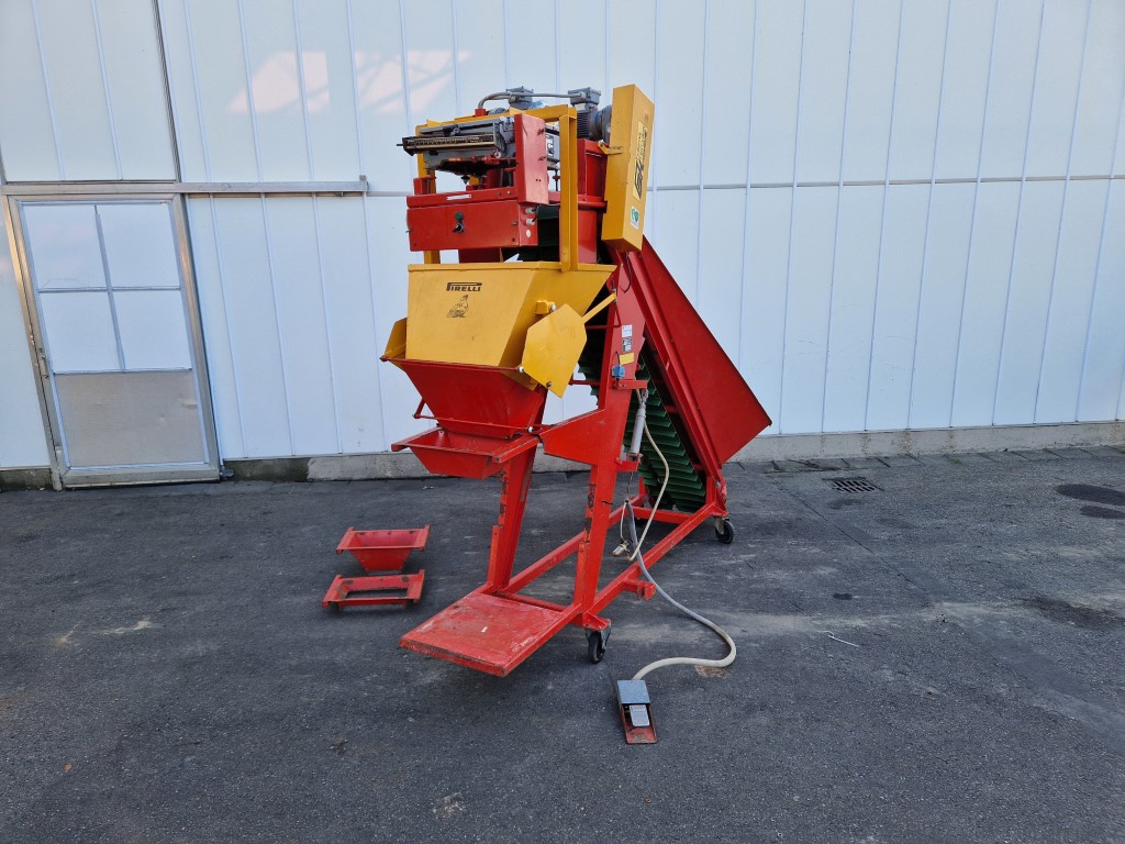 Bijlsma Hercules 9000 ������� �������