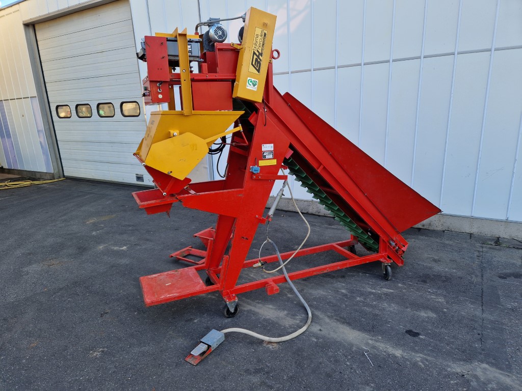 Bijlsma Hercules 9000 ������� �������
