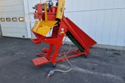 Bijlsma Hercules weighing machine