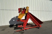 Bijlsma Hercules 9000 weighing machine mechanical