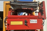 Bijlsma Hercules 9000 weighing machine mechanical