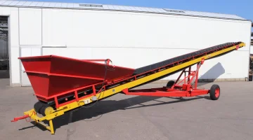 Bijlsma & Hercules ascensor 1200 cm x 60 cm