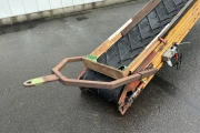 Bijlsma Hercules elevator incline conveyor 680 x 58 cm