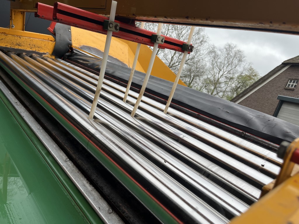 Bijlsma Hercules Jumbo 2400 �������� ������