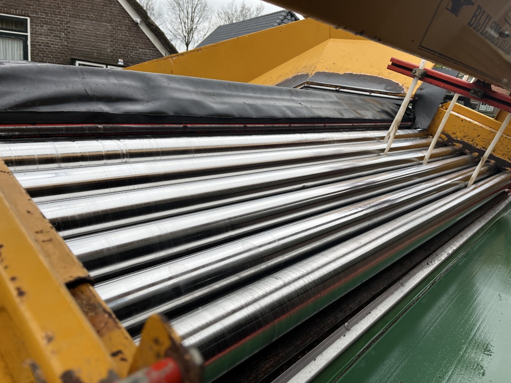 Bijlsma Hercules Jumbo 2400 �������� ������