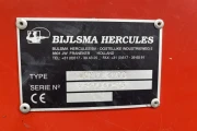 Bijlsma Hercules Jumbo 2400