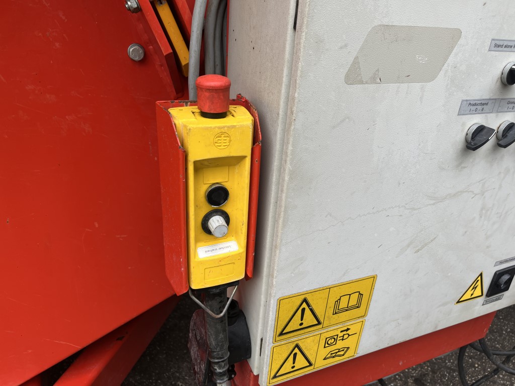 Bijlsma Hercules Jumbo 2400 �������� ������