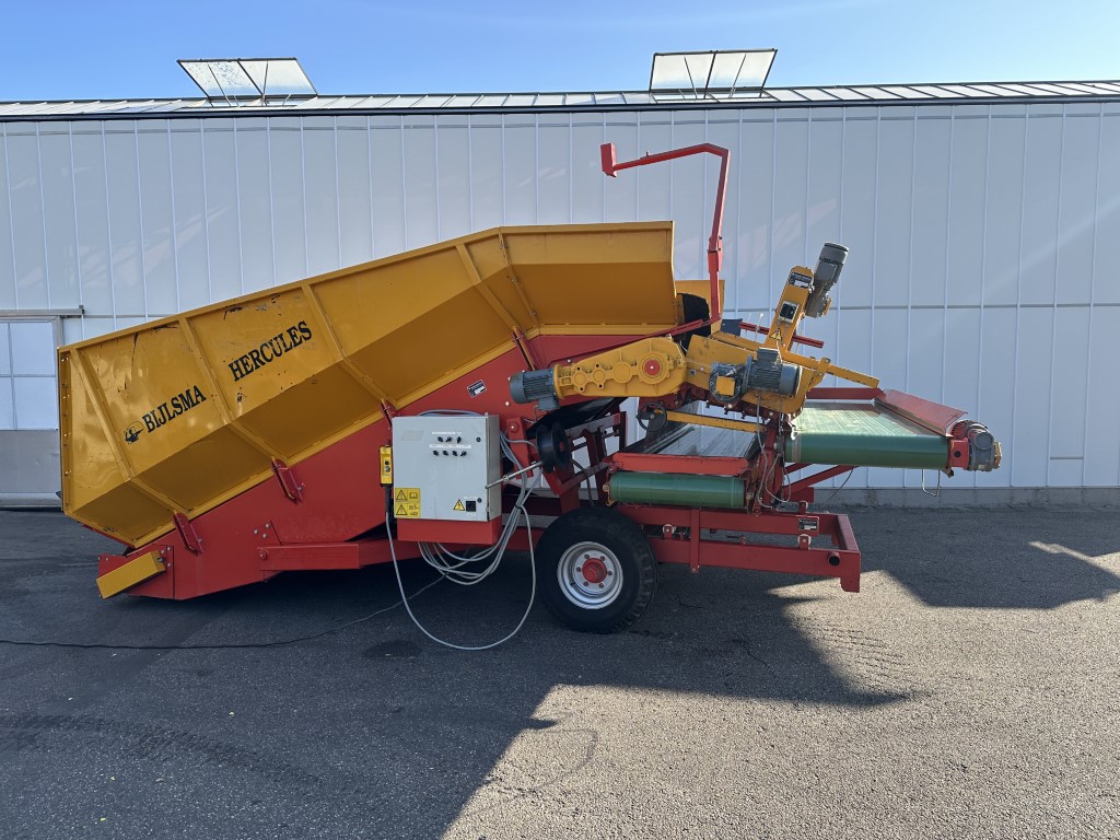 Bijlsma Hercules Jumbo 2400 �������� ������