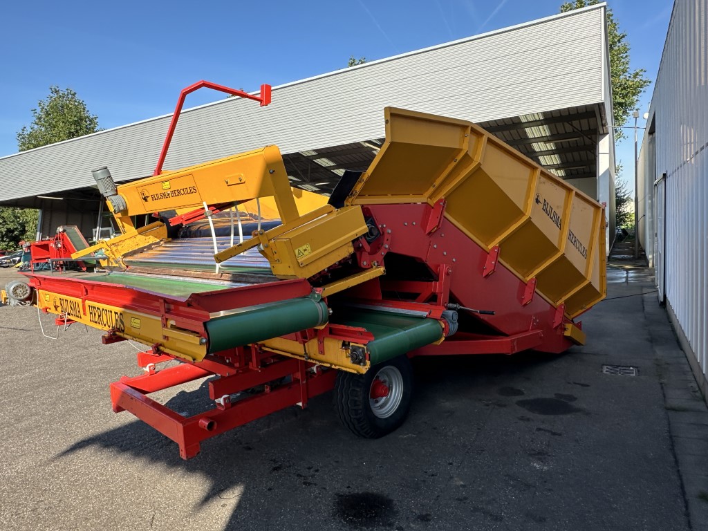 Bijlsma Hercules Jumbo 2400 �������� ������