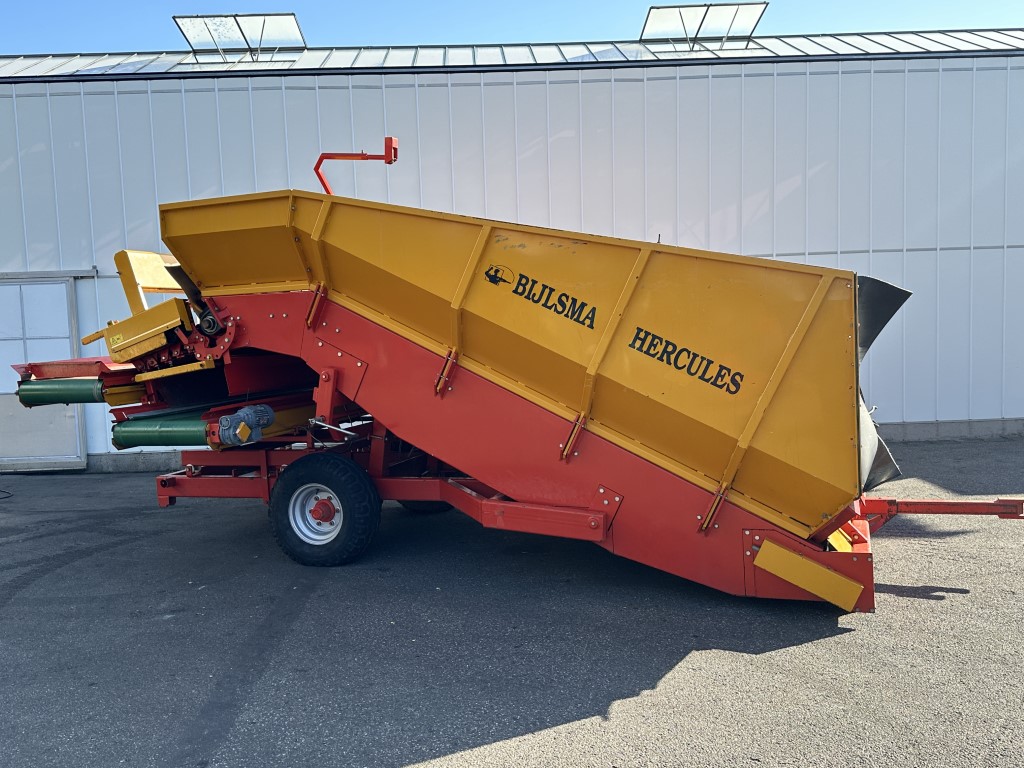 Bijlsma Hercules Jumbo 2400 �������� ������