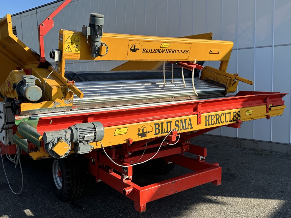 Bijlsma Hercules Jumbo 2400 �������� ������