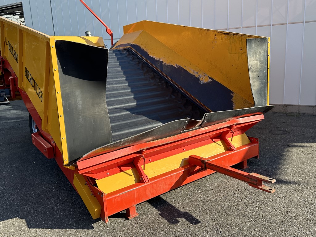 Bijlsma Hercules Jumbo 2400 �������� ������