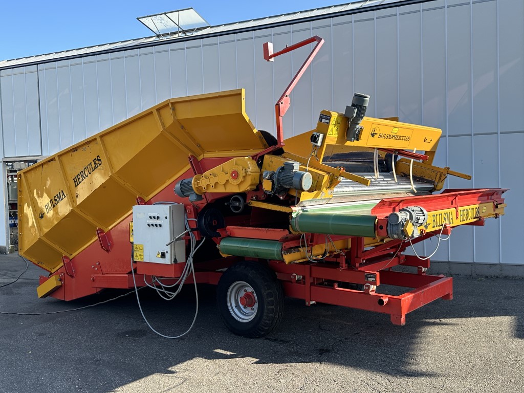 Bijlsma Hercules Jumbo 2400 �������� ������