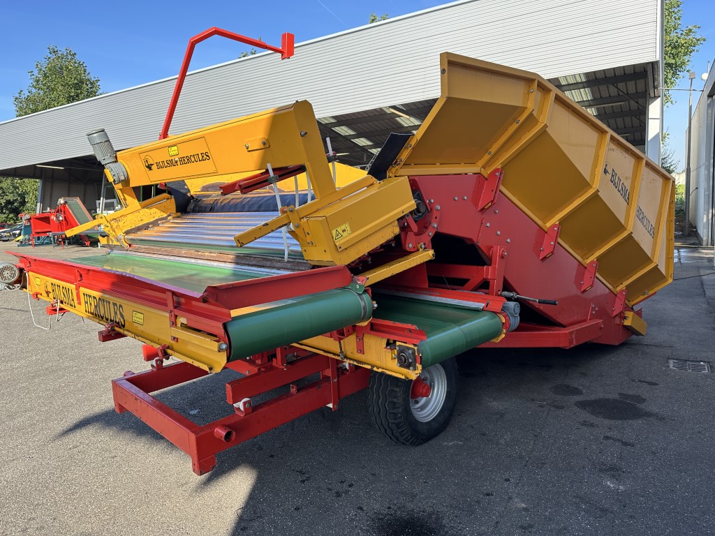 Bijlsma Hercules Jumbo 2400 �������� ������