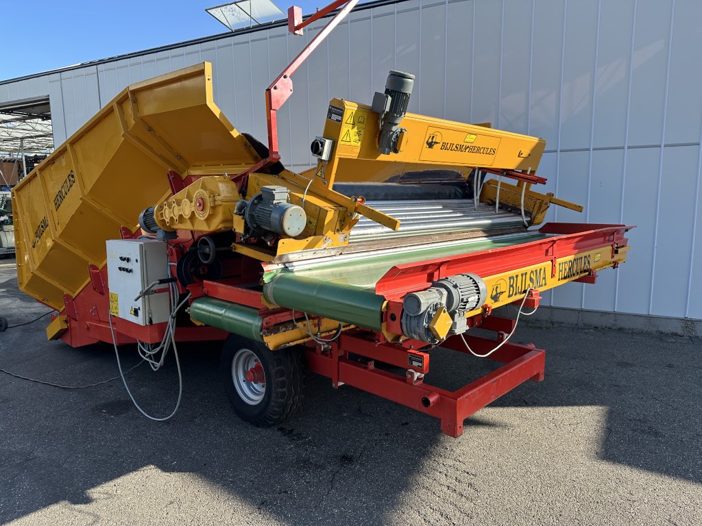 Bijlsma Hercules Jumbo 2400 �������� ������