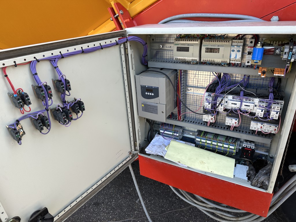 Bijlsma Hercules Jumbo 2400 �������� ������