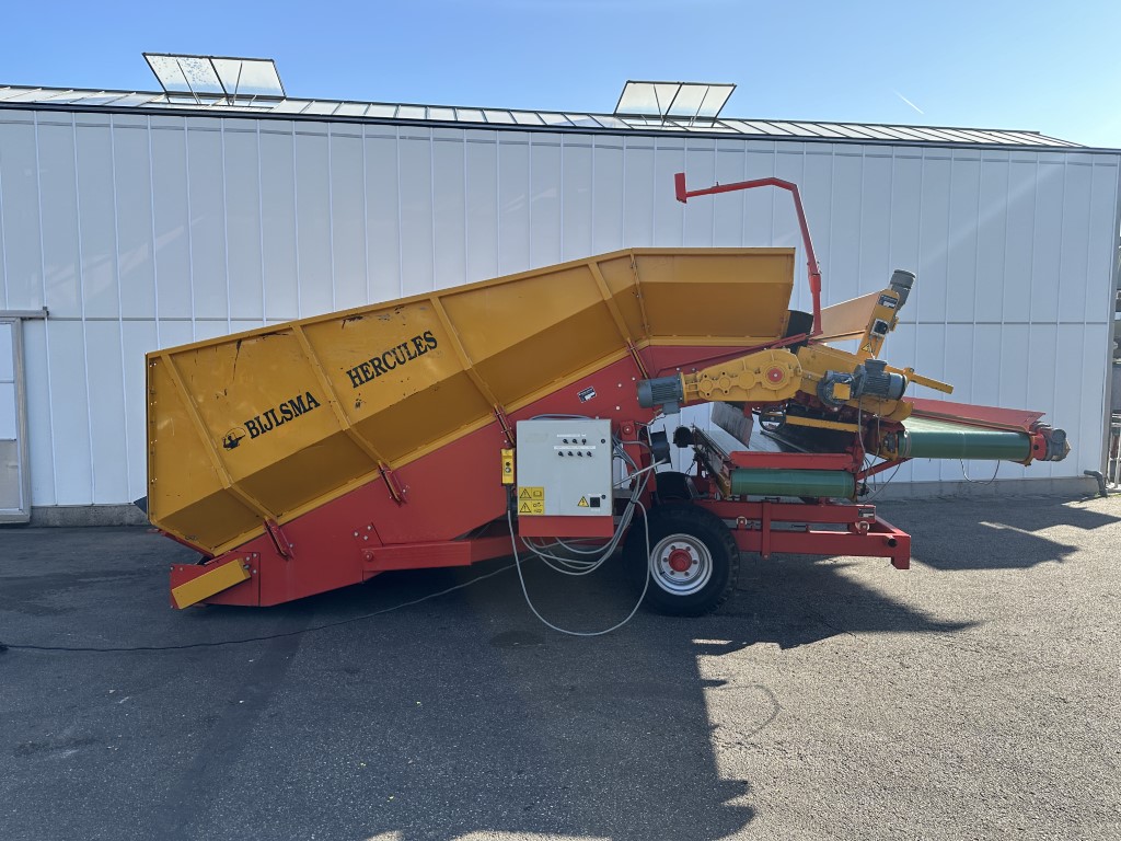 Bijlsma Hercules Jumbo 2400 �������� ������