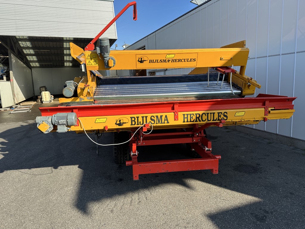 Bijlsma Hercules Jumbo 2400 �������� ������