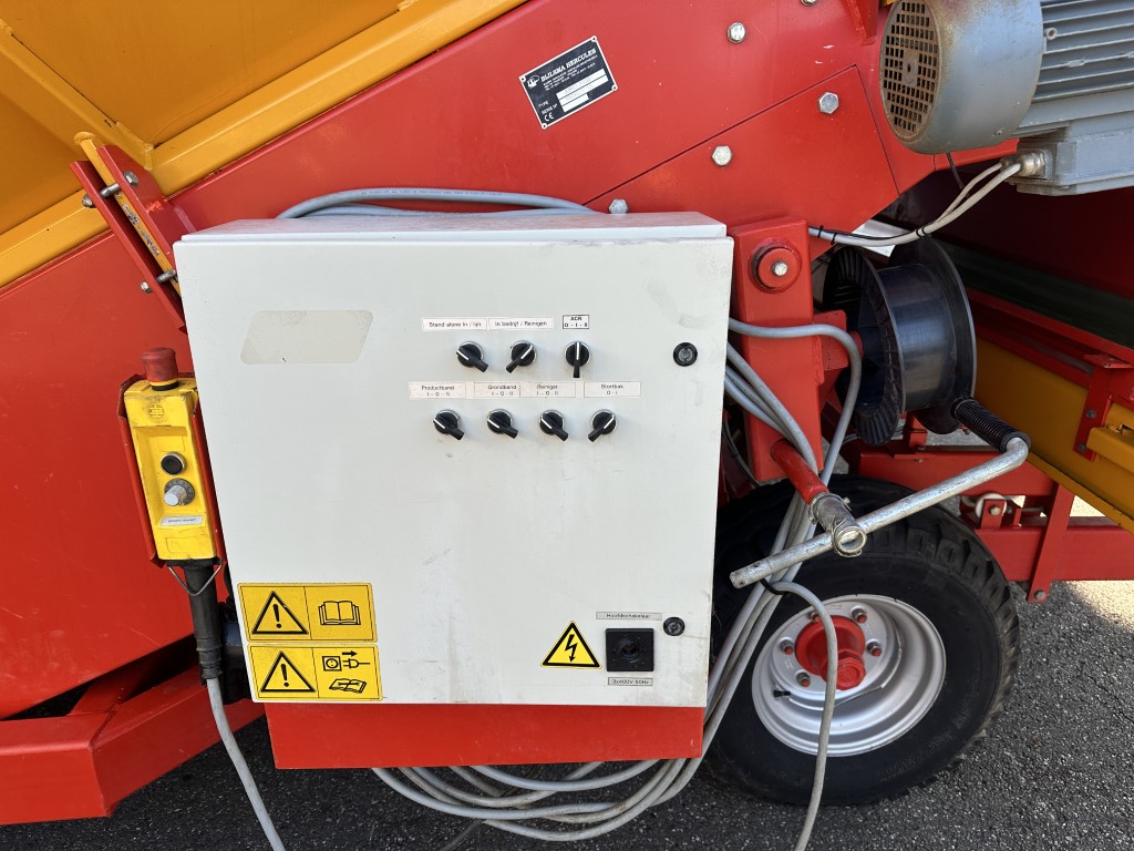 Bijlsma Hercules Jumbo 2400 �������� ������