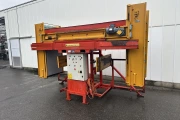 Bijlsma Hercules kistenvuller voor 160 cm kisten
