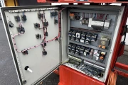 Bijlsma Hercules kistenvuller voor 160 cm kisten