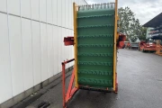 Bijlsma Hercules kistenvuller voor 160 cm kisten